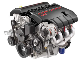 U0534 Engine